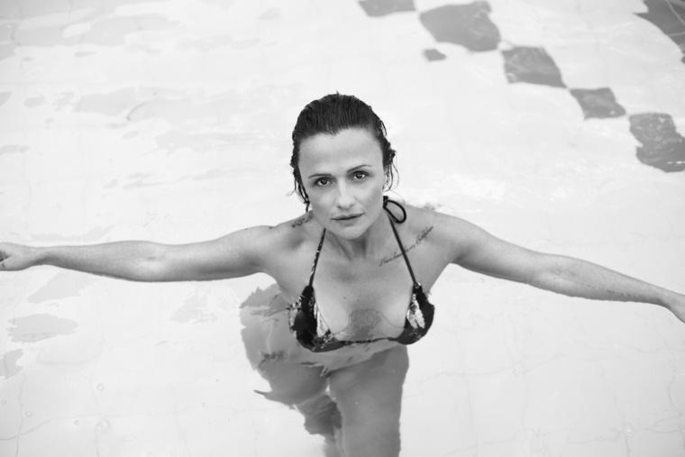 Fernanda Braga Justus cover image