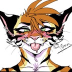 FeralTigress avatar