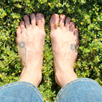 Feral Feet Treat avatar