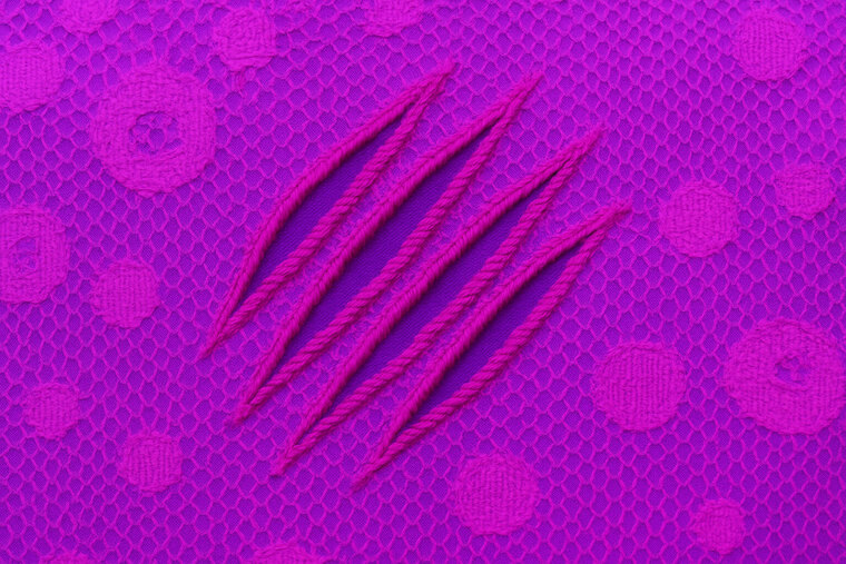 Zoe Rush banner image
