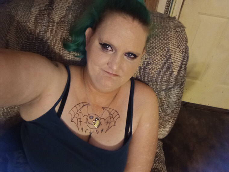 FeralMandy666 banner image