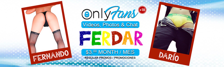 FerDar 𝐕𝐈𝐏 cover image