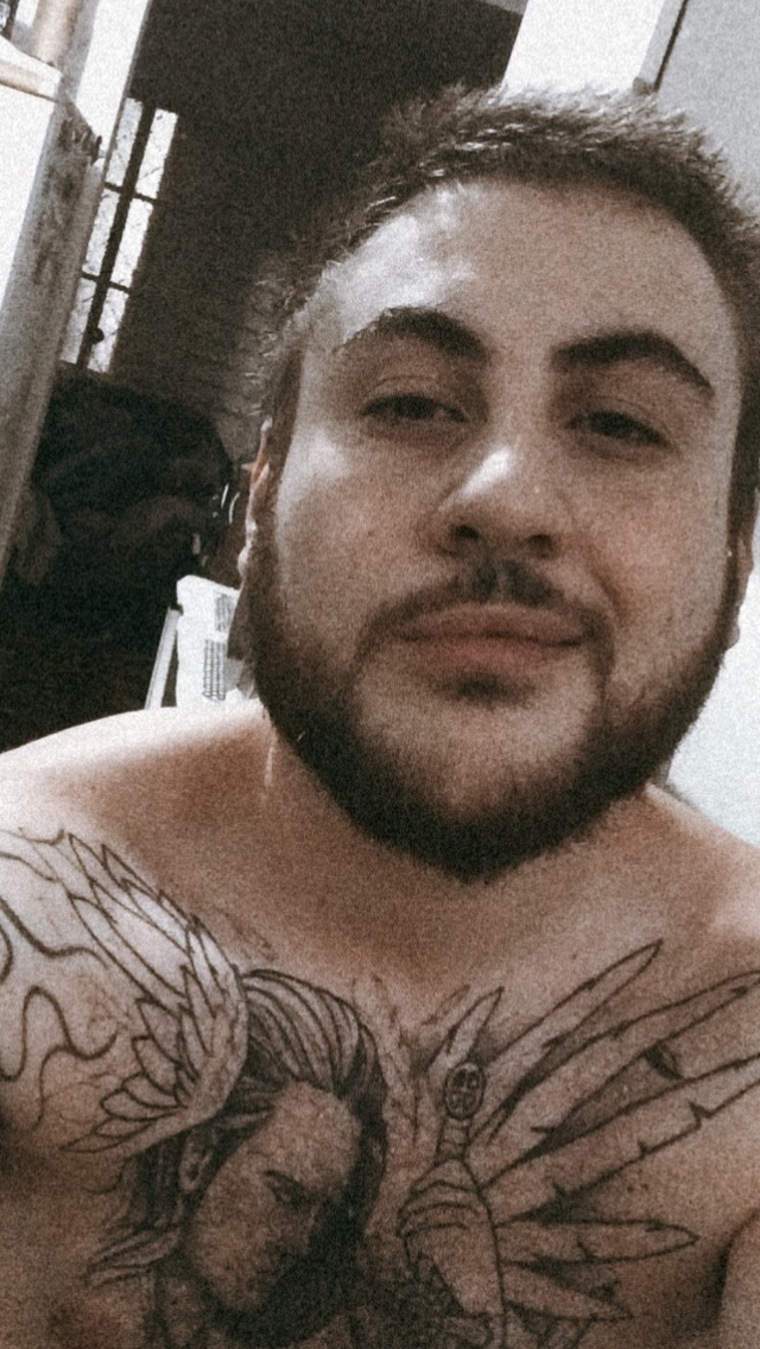 Fer Drums cover image