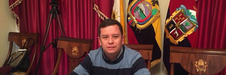 Fernando Karolys M. cover image