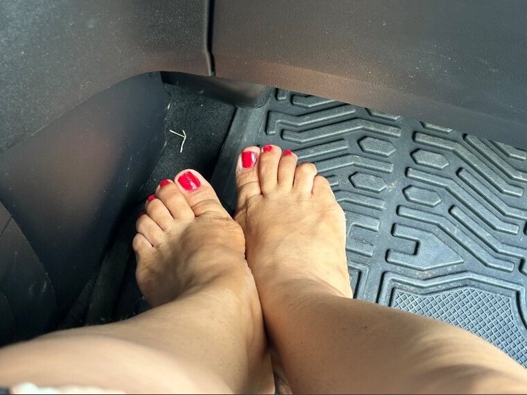 Ferluxefeet banner image