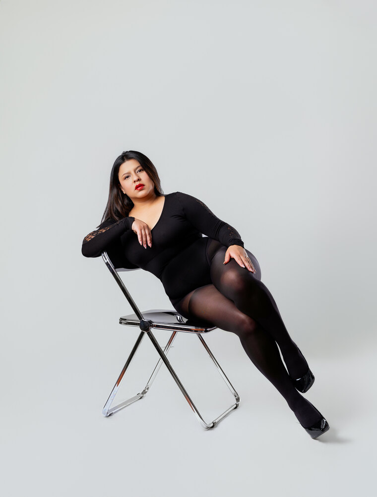 Fernanda Macas banner image