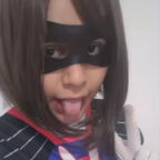 Corrupted Waifu avatar
