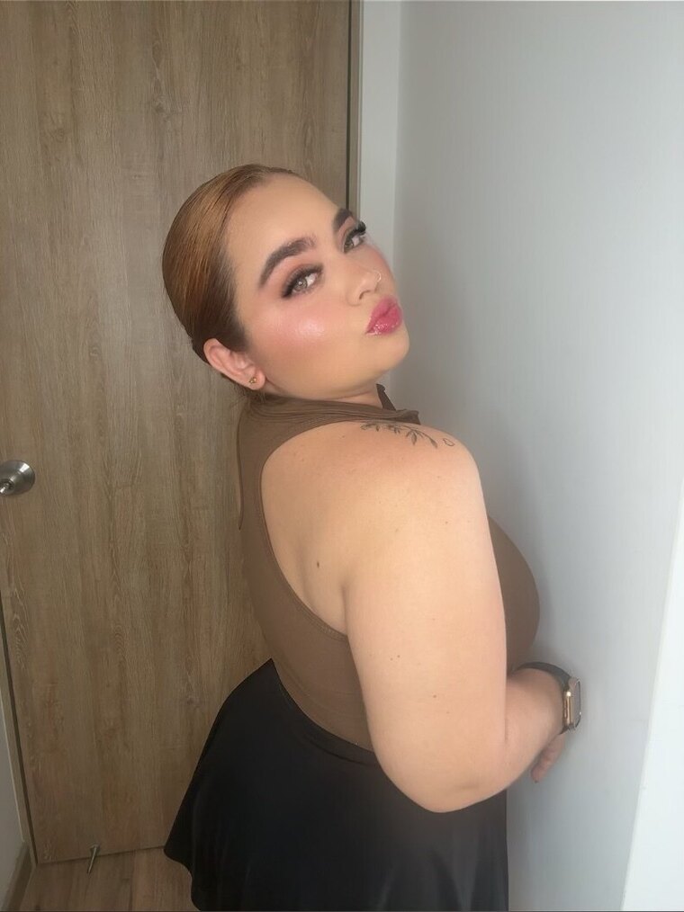 Fernanda Maldonado cover image