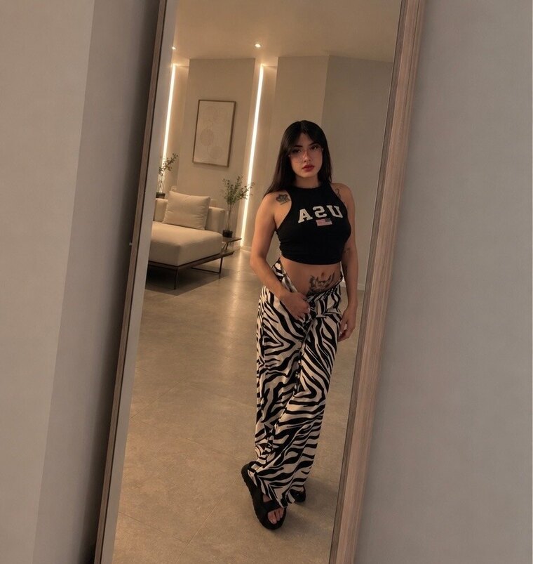 Fernanda Leon cover image
