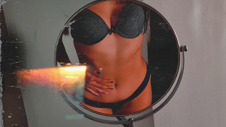 Fernanda del Rey cover image
