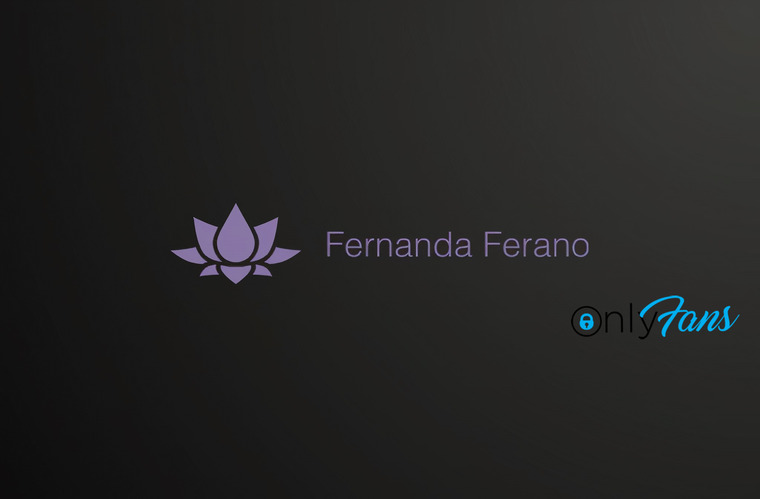 Fernanda Ferano cover image