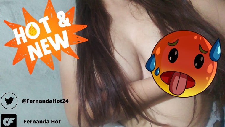 💜✨Fernanda Hot✨❤️ cover image