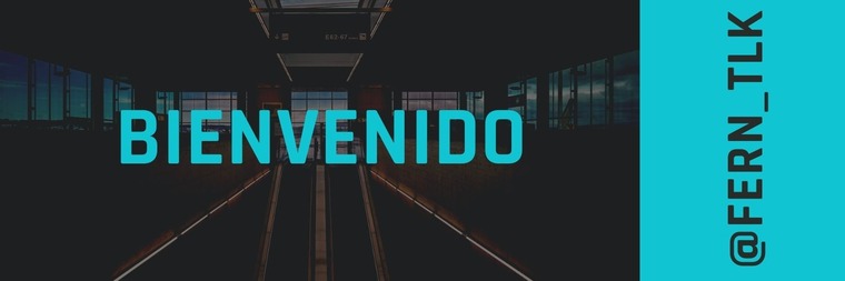 Fernando_tlk cover image
