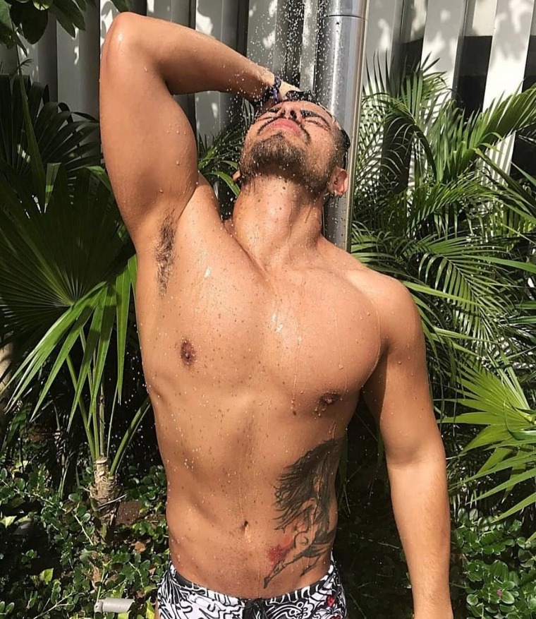 Fernando Prior banner image