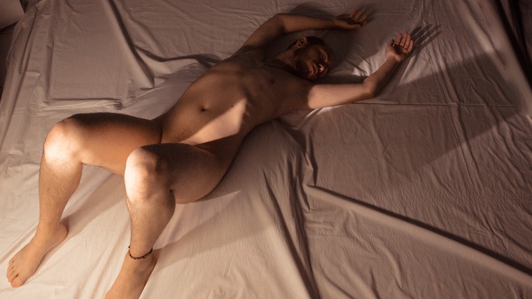 Fernando Espina cover image