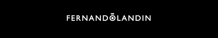 Fernando Landin cover image