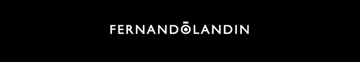 Fernando Landin banner image
