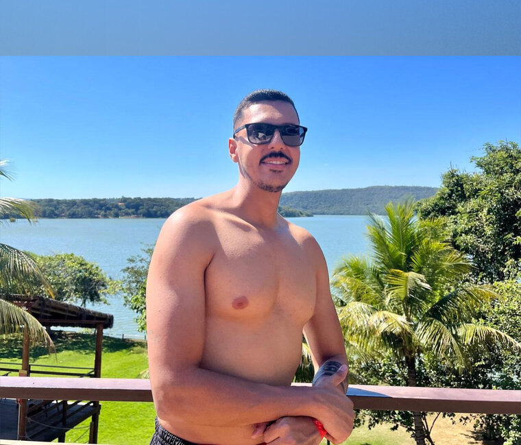Fernando Ferreira banner image