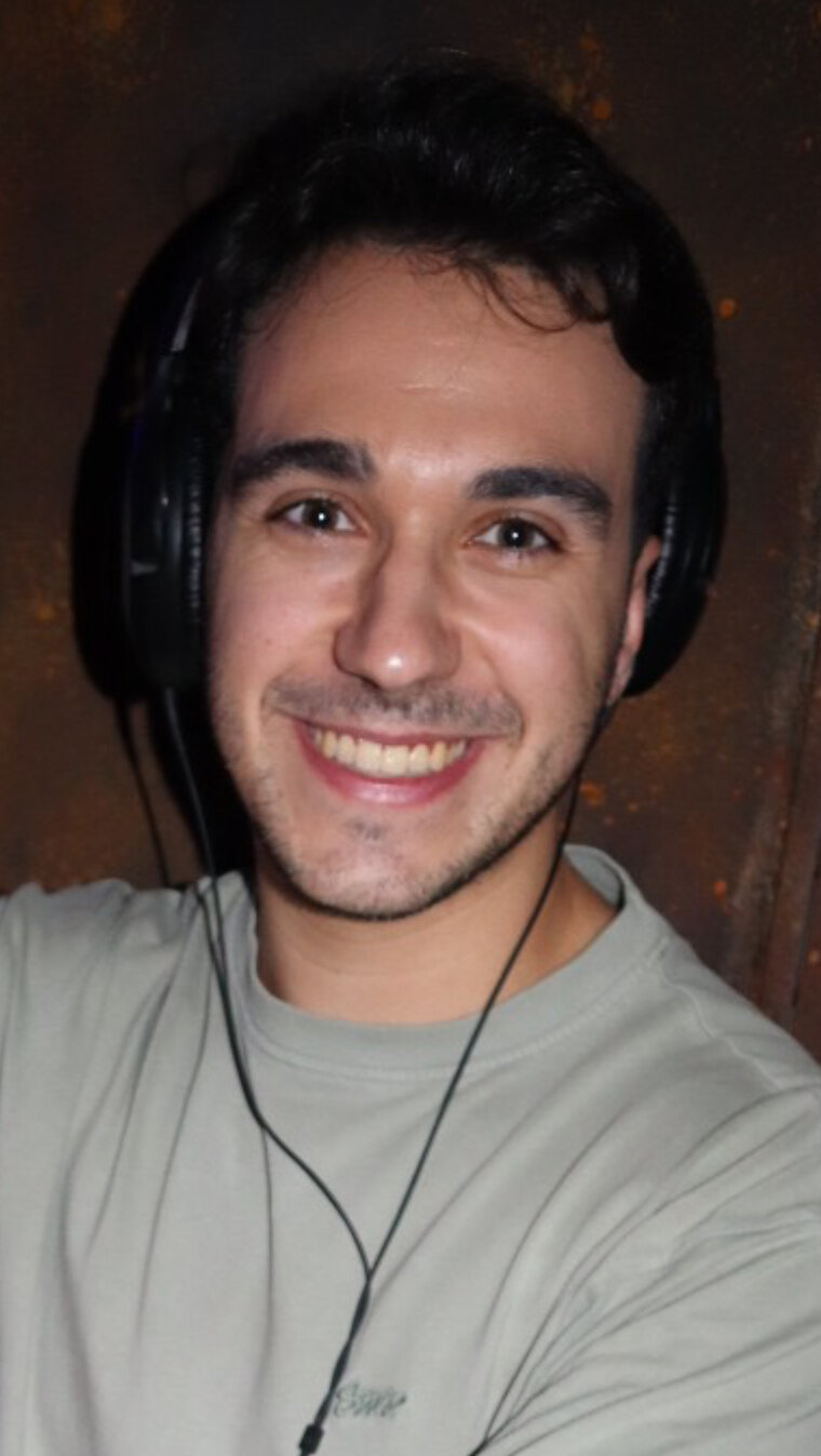 Fernando camacho Gonzalez banner image
