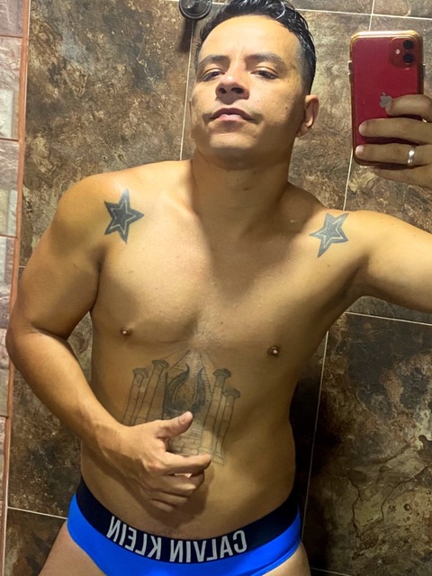 Fernando Latino cover image