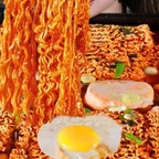 Fern eats food avatar