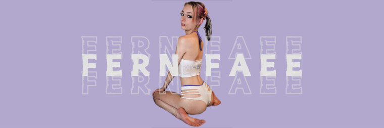 Fern banner image