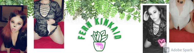 Fern Kinkaid banner image