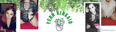 Fern Kinkaid cover image