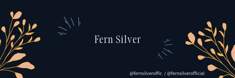 Fern Silver cover image