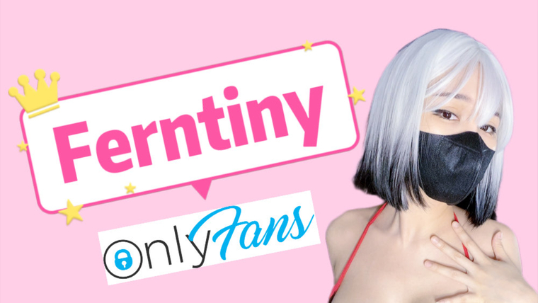 Ferntiny cover image
