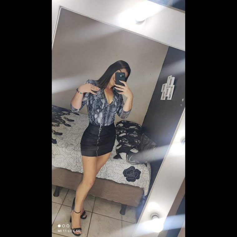Fernanda Mora cover image
