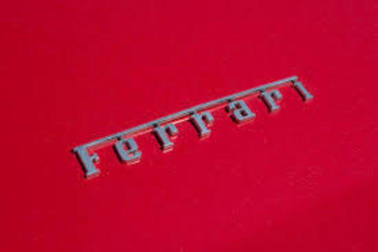 Ferraribrazil cover image