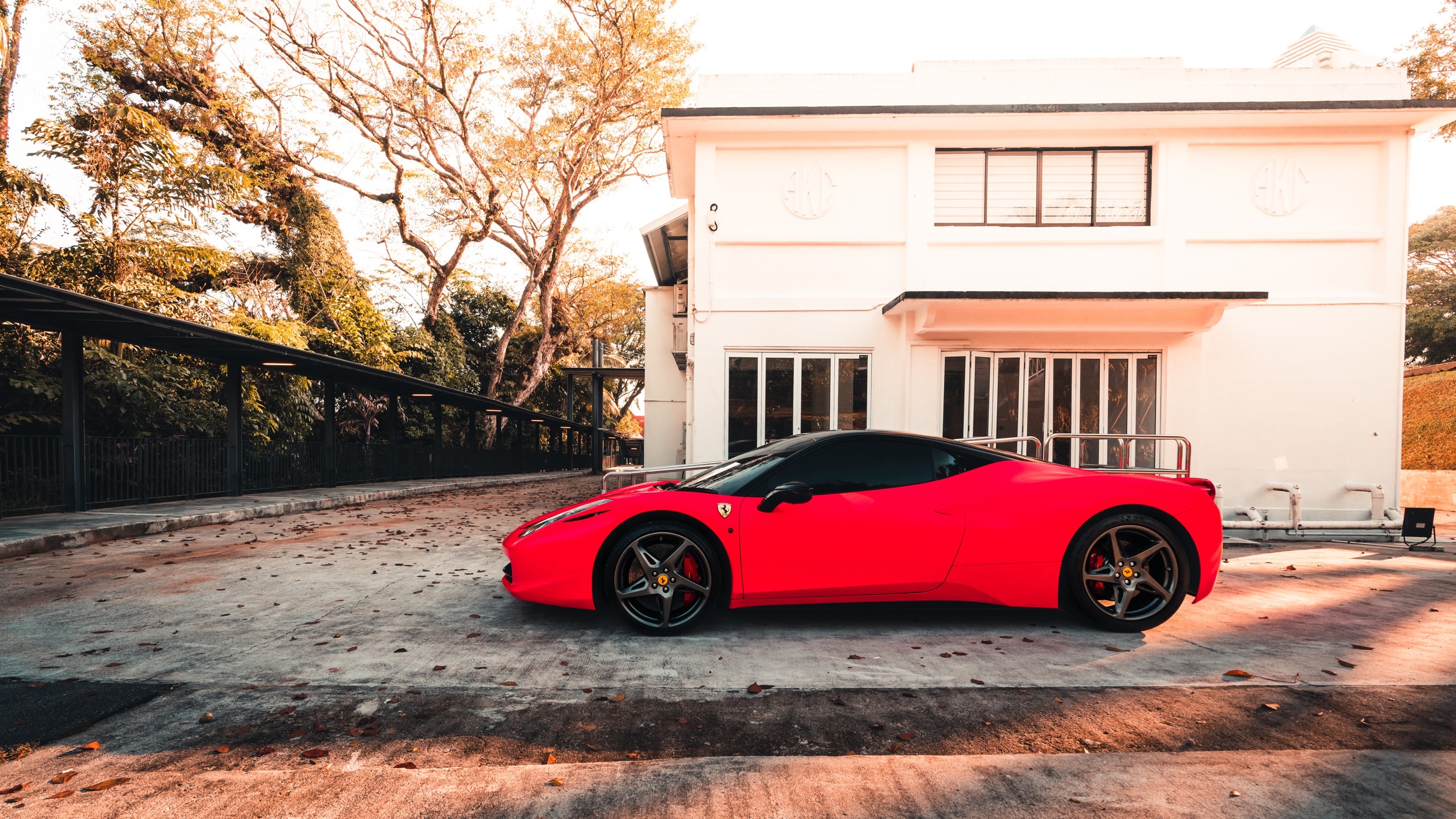 Ferrarieq6k banner image