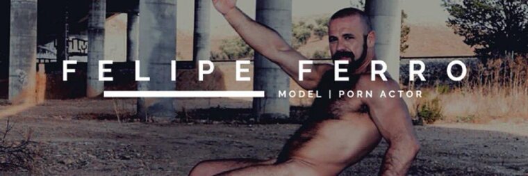 FelipeFerroXXX cover image