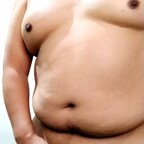 Un gordito hot avatar
