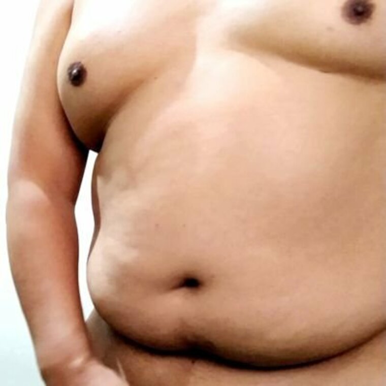 Un gordito hot cover image