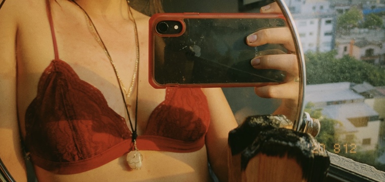 asian fetish cover image