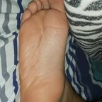 sweet feet avatar