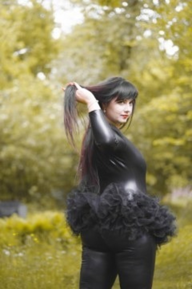 veronika psenicova cover image