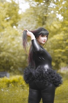 veronika psenicova banner image
