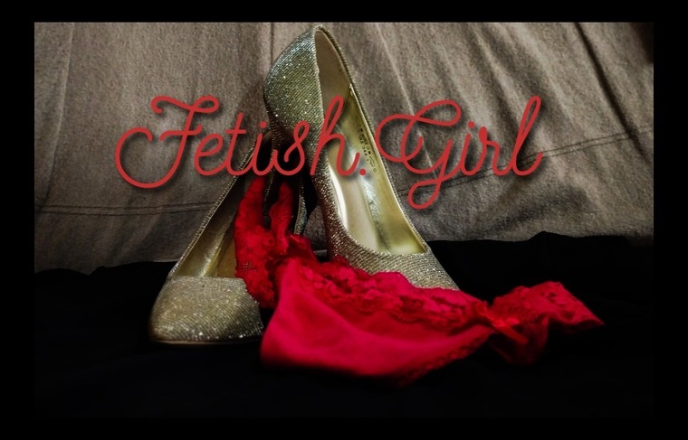 Fetish.Girl banner image