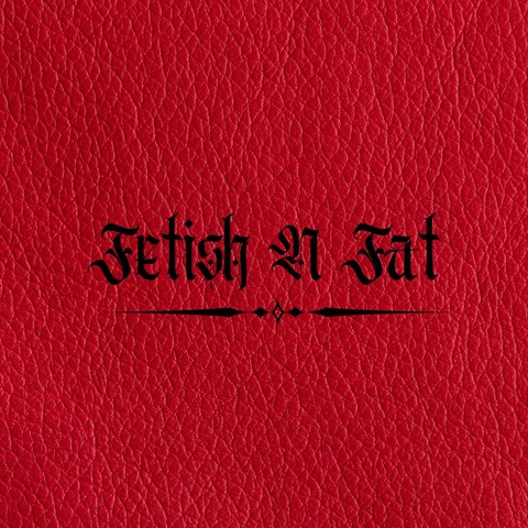 Fetish n fat cover image