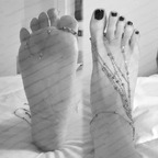 Sweet Feet avatar
