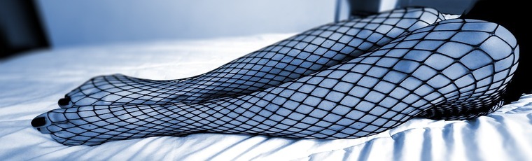 Sweet Feet banner image