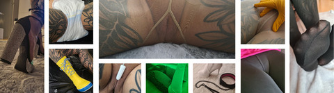 Fetish Corner cover image