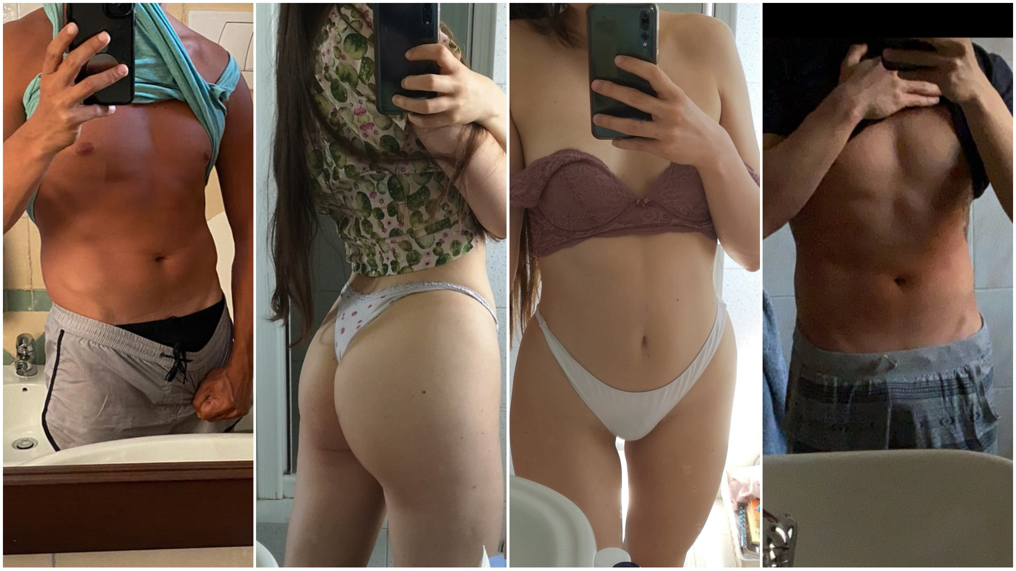 Fetish Couple banner image