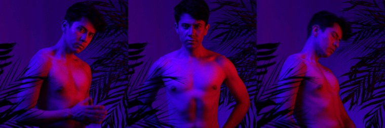 Fetish_Latino banner image