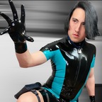 Fetish Prince ❄️💙❄️ avatar