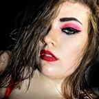 Fetisha_Red avatar