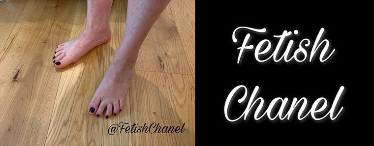 Fetish Chanel cover image